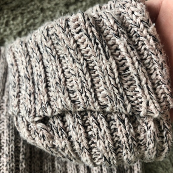 Free people turtleneck sweater - Picture 2 of 3